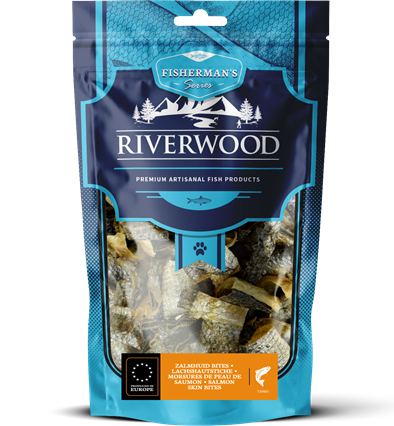 Riverwood - Codfish Skin Bites