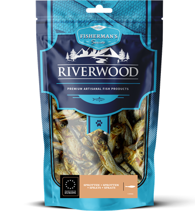 Riverwood - Sprats