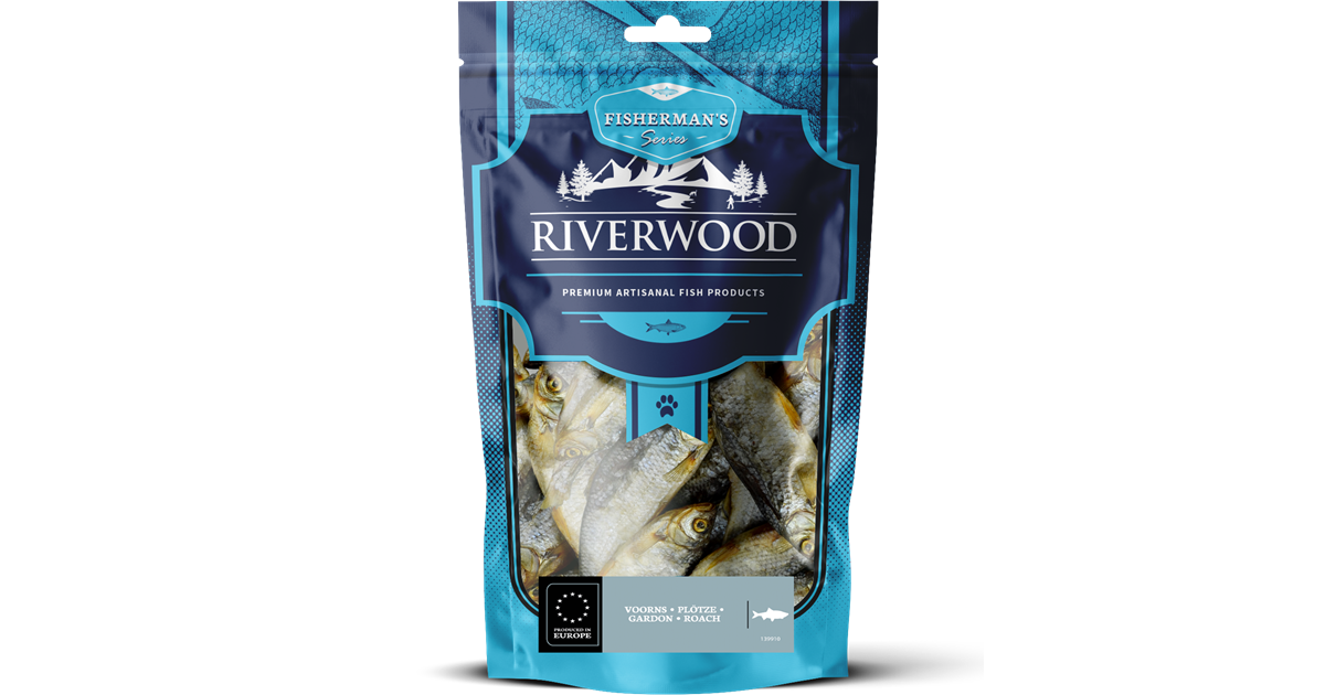 Riverwood - Roach