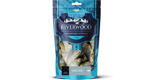 Riverwood - Roach