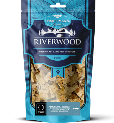 Riverwood - Redfish Bites