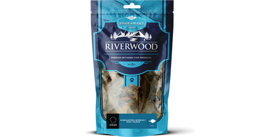 Riverwood - Dab