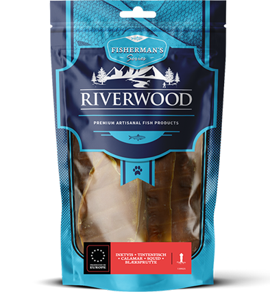Riverwood - Squid