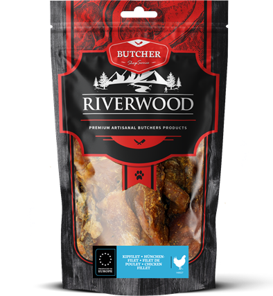 Riverwood - Chicken Fillet