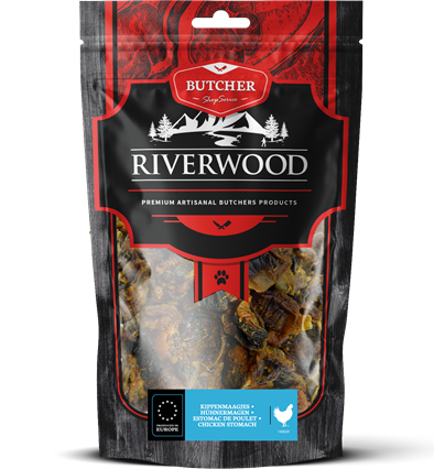 Riverwood - Chicken Stomach