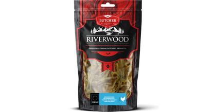 Riverwood - Chicken Feet