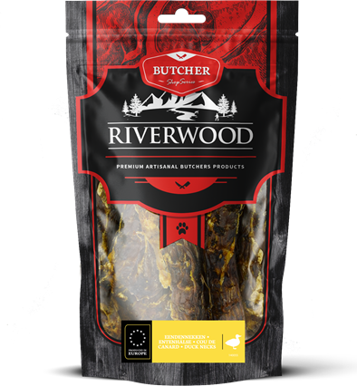 Riverwood - Duck Necks