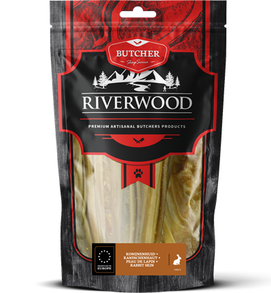 Riverwood - Rabbit Skin