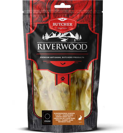 Riverwood - Rabbit Ears without Fur