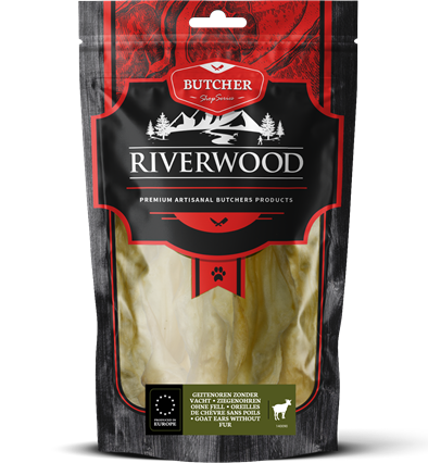 Riverwood - Goat Ears without Fur