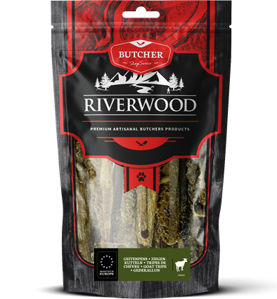 Riverwood - Goat Tripe