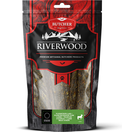 Riverwood - Lamb Meat Strips