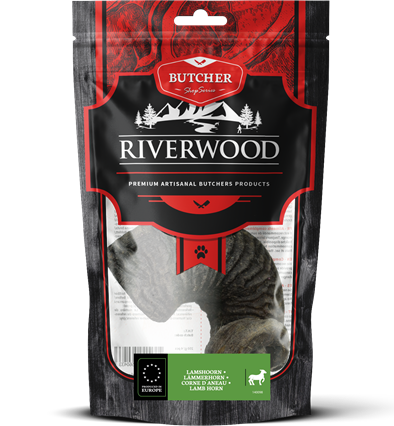 Riverwood - Lamb Horn