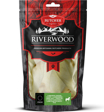 Riverwood - Lambs Ears without Fur