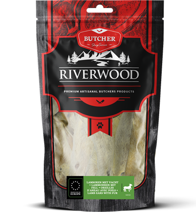 Riverwood - Lambs Ear with Fur