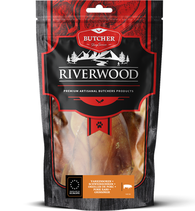 Riverwood - Pork Ears