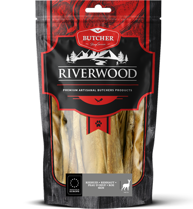 Riverwood - Roe Skin