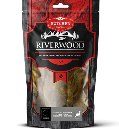 Riverwood - Roe Ears