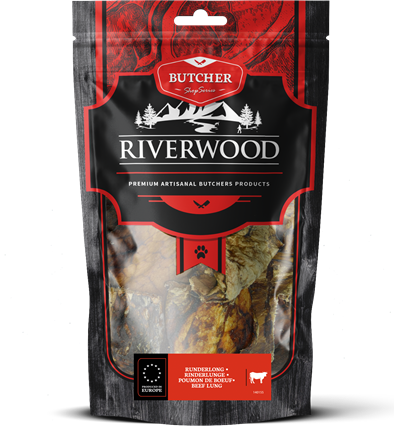 Riverwood - Beef Lung
