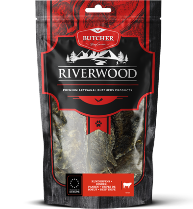 Riverwood - Beef Tripe
