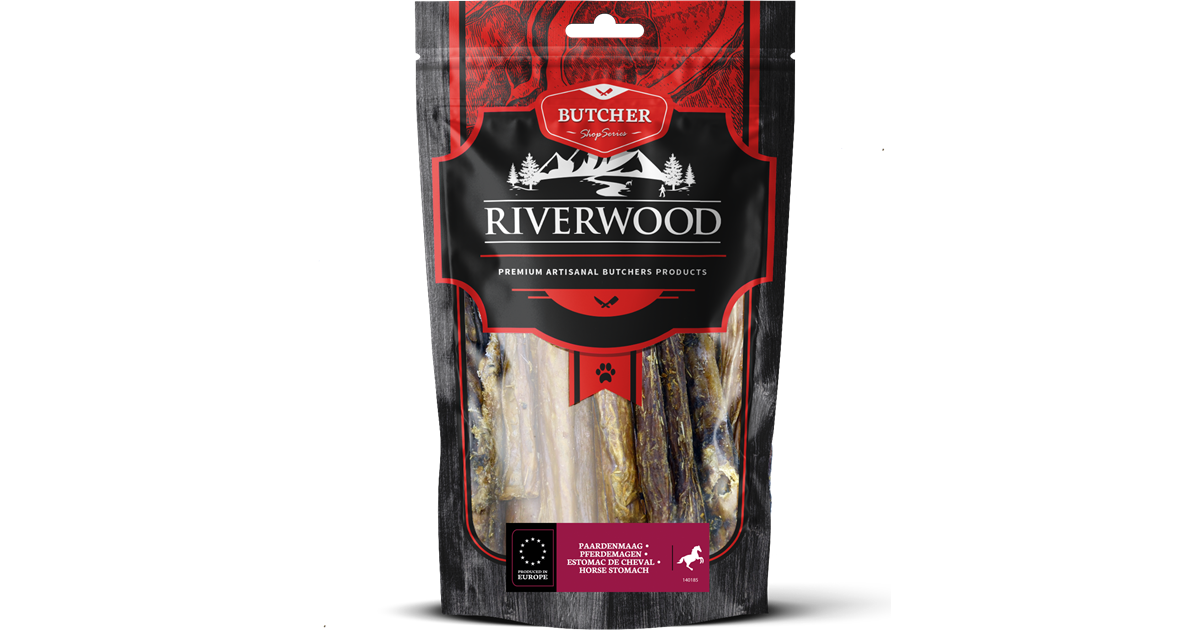 Riverwood - Horse Stomach