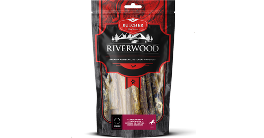 Riverwood - Horse Stomach