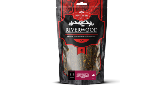 Riverwood - Horse Meat Strips