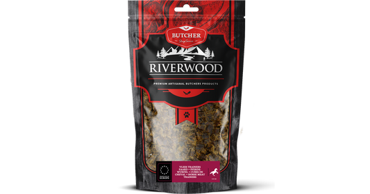 Riverwood - Horse Meat Trainers