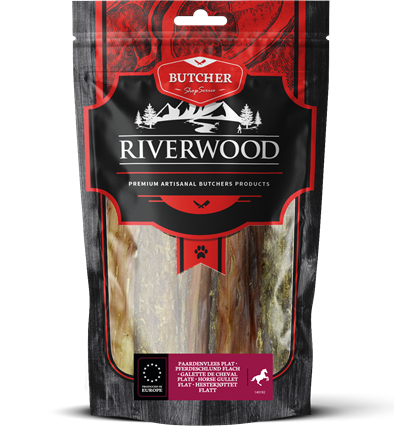 Riverwood - Horse Gullet Flat