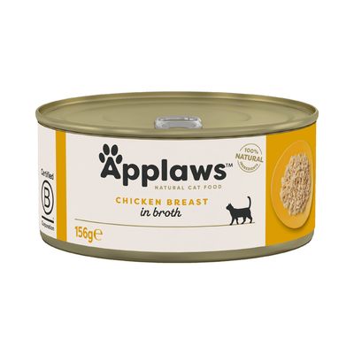 Applaws - Can Chicken Breast