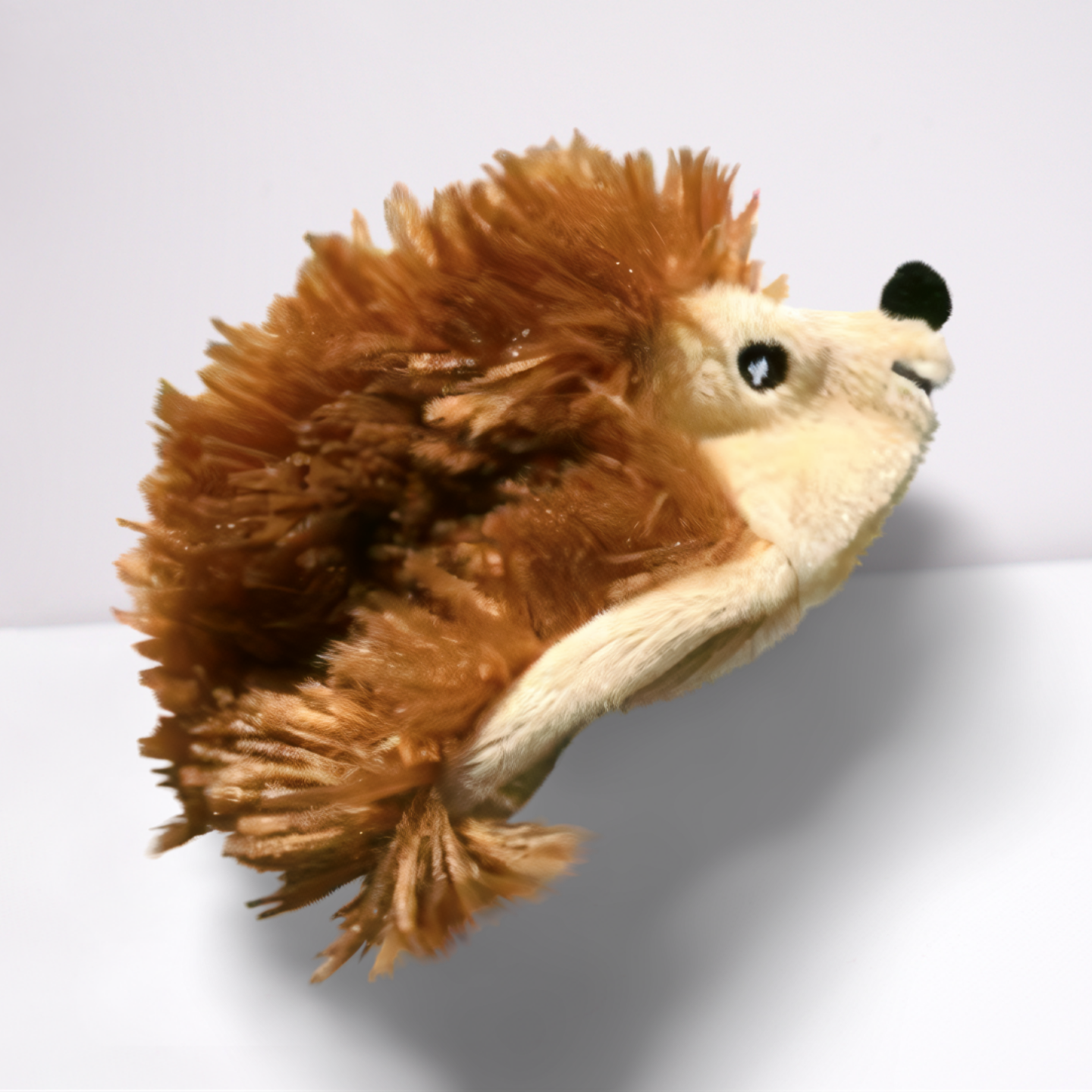 KONG Catnip Egel – Speeltje met Catnip