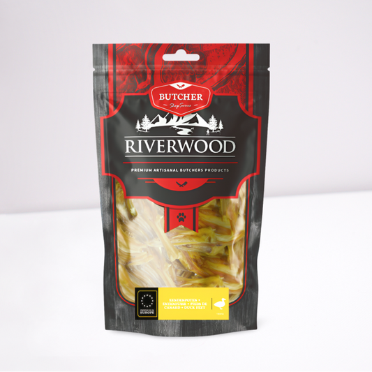 Riverwood - Duck Feet