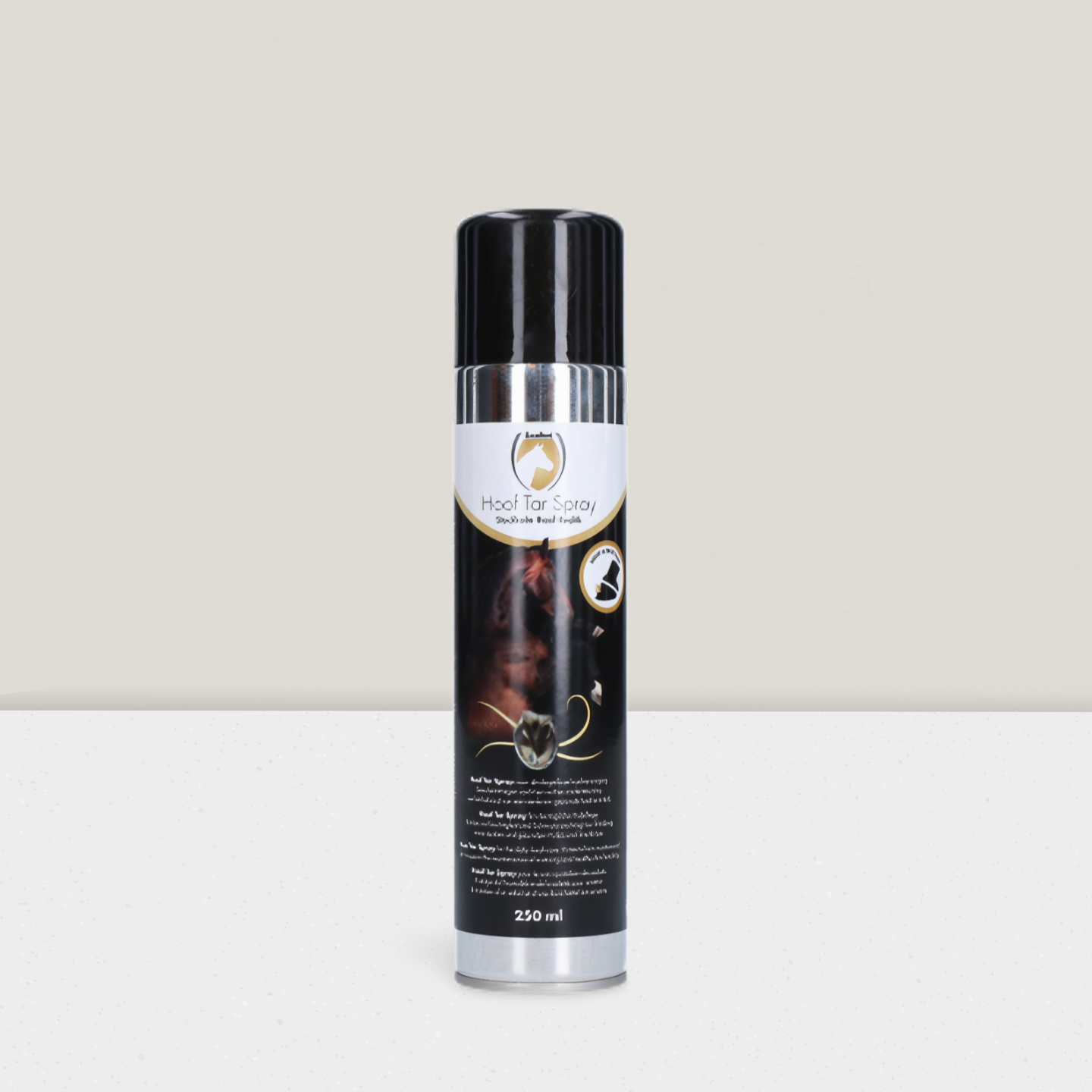Excellent Hoof Tar Spray