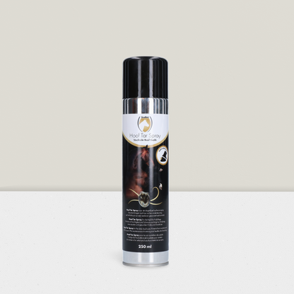 Excellent Hoof Tar Spray