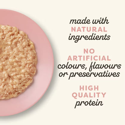 Applaws - Senior Can Tuna & Salmon