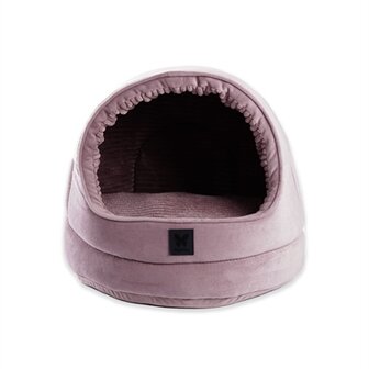 Martin Iglo Royal Collection Roze
