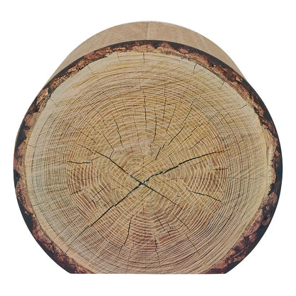 Krabmeubel TRUNK - Boomstam Design - Dierenshop Lady