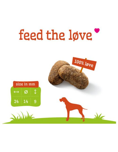 Smølke - Adult Maxi