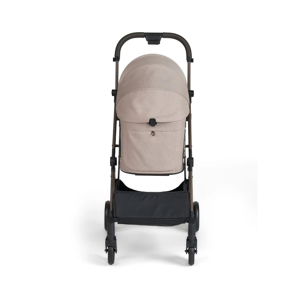 Free to Go 2.5 - Pet Stroller (tot 20kg) - Dierenshop Lady