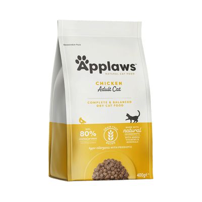 Applaws - Adult Dry Chicken