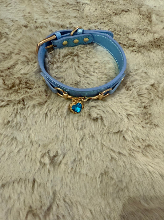 Honden halsband