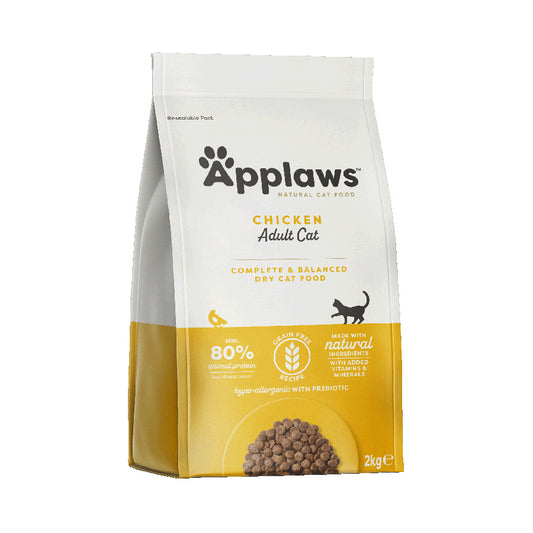 Applaws - Adult Dry Chicken