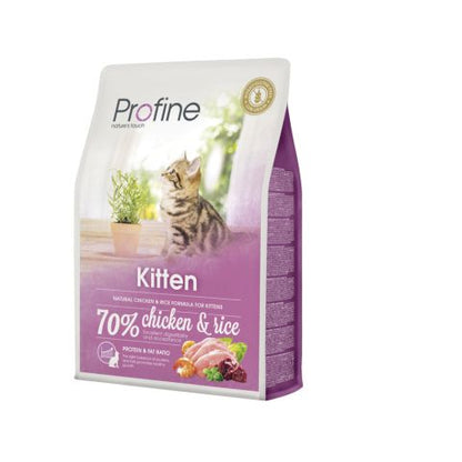 Profine - Kitten Chicken - Dierenshop Lady