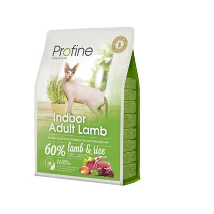 Profine - Adult Indoor Lamb