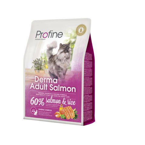 Profine - Adult Derma Salmon