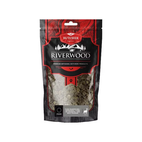Riverwood - Roe Meat Trainers