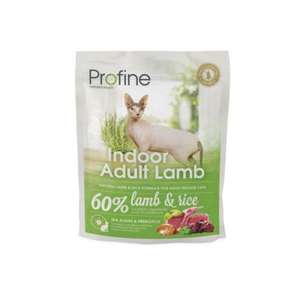 Profine - Adult Indoor Lamb