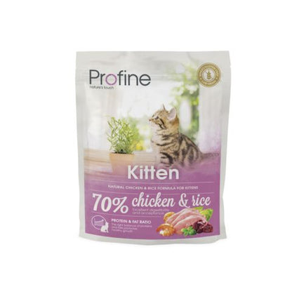 Profine - Kitten Chicken - Dierenshop Lady