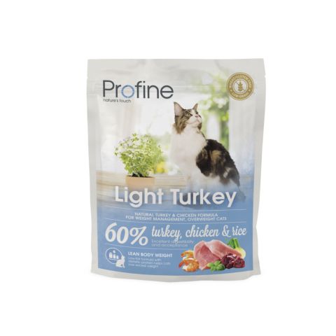 Profine - Adult Light Turkey