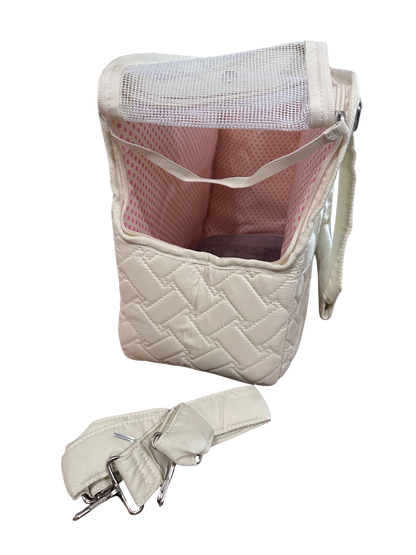 CreaPaw - Elegante Honden Reistas